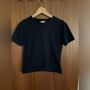 Liz baker sweater shirt